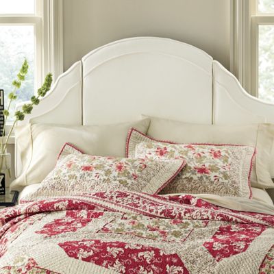 Canvas Headboard