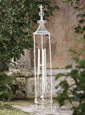 Island Breeze Wind Chime