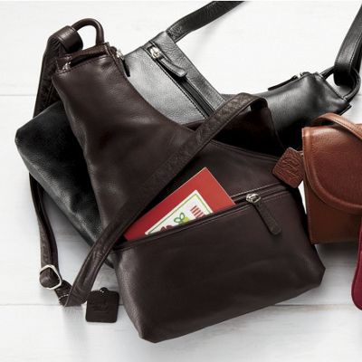 Kriss kross Handbag