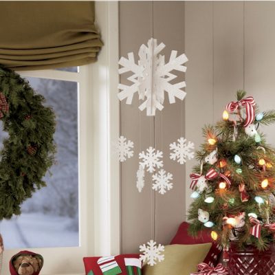 Snowflake Mobile