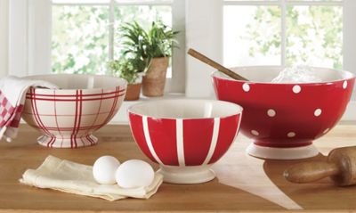Set Of 3 Mixing Bowls