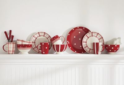Fun Tastic Dinnerware Mixing Bowls And Teapot Set