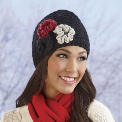 Holly Hat