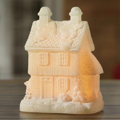 Cozy Cottage Candle