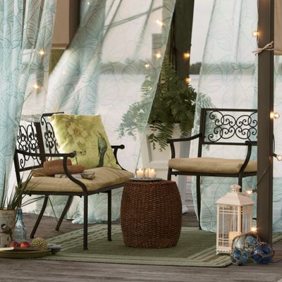 ellington chair and cushion