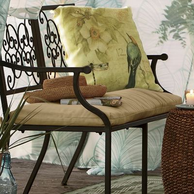 bench cushion 37
