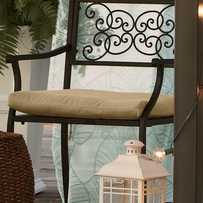 chair cushion 35