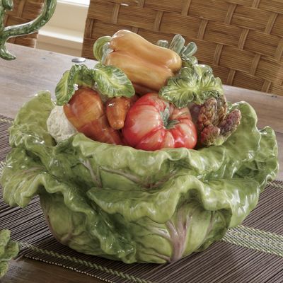 NatureS Bounty Soup Tureen