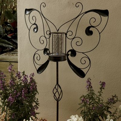 Solar Bug Zapper Z