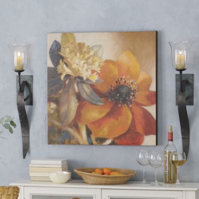 Essex Candle Sconce