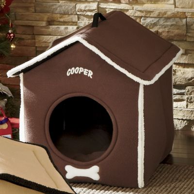 Personalized Pet House