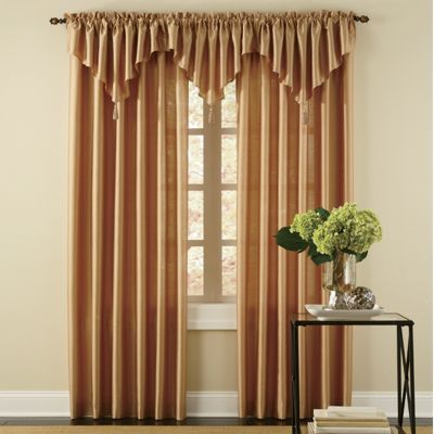 Parker Curtain Rods