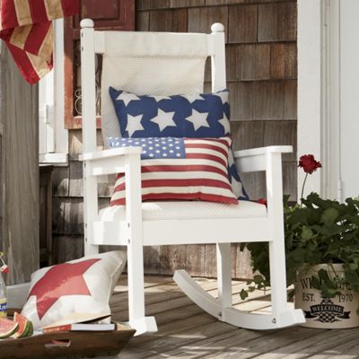 porch rocker