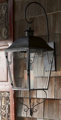 wall mount candle sconce