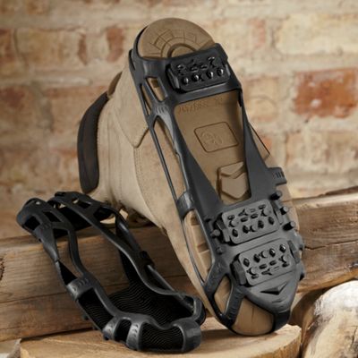 Ice Treads