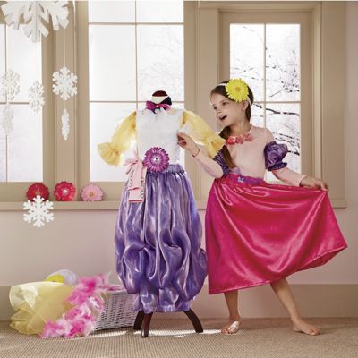 Fashion Designer Kit