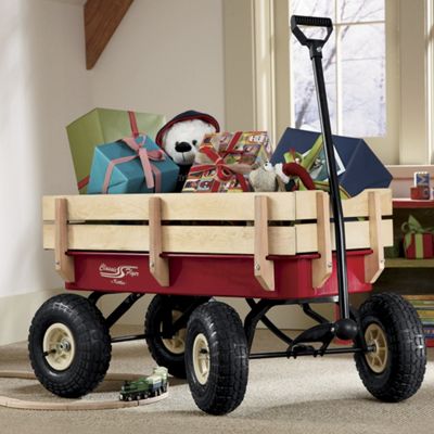Kettler Classic Flyer Wagon