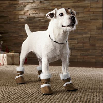 Pugz Dog Boots