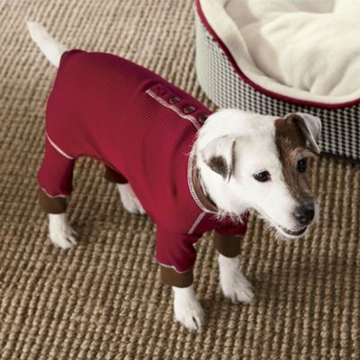 Doggie Long John Pjs