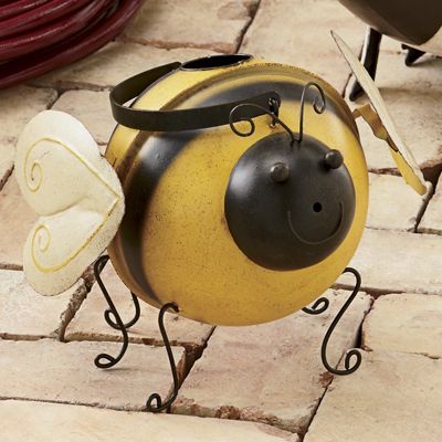 buzzy the watering can