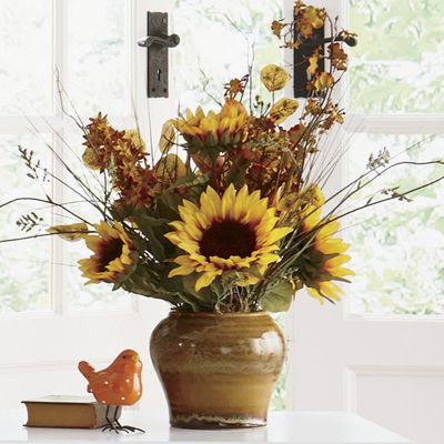 Sunflower Arrangement