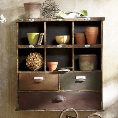 hanging cabinet