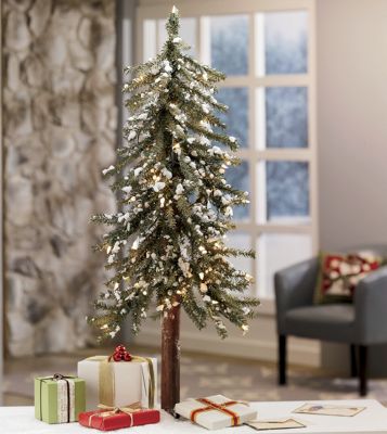 Alpine Tree