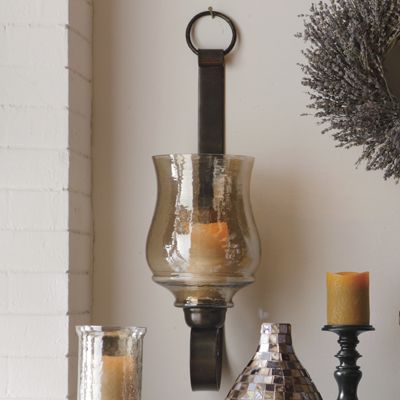 Belmiro Wall Sconce