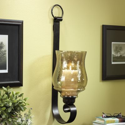 Belmiro Wall Sconce