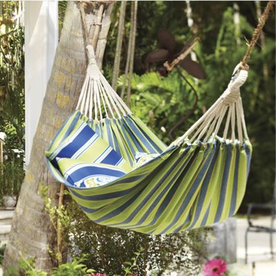 brazilian style hammock