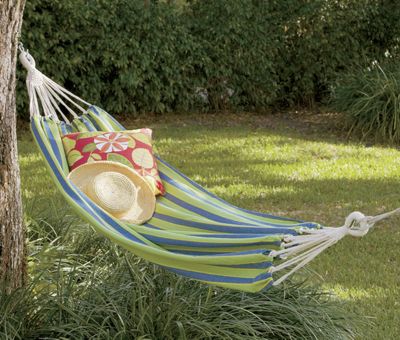 brazilian style hammock