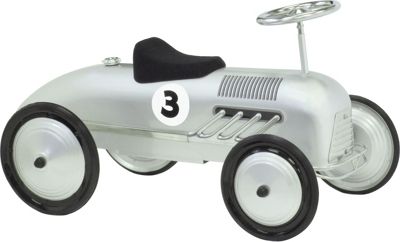 Silver Streak