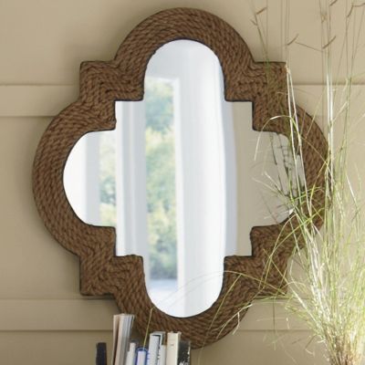 rope mirror