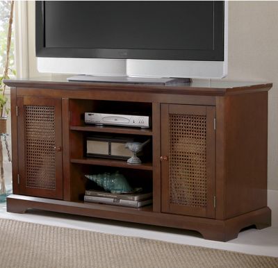 sandy bay media console