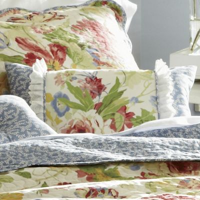 westport oblong pillow