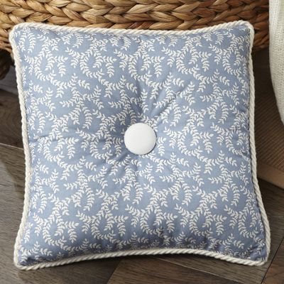 westport square pillow