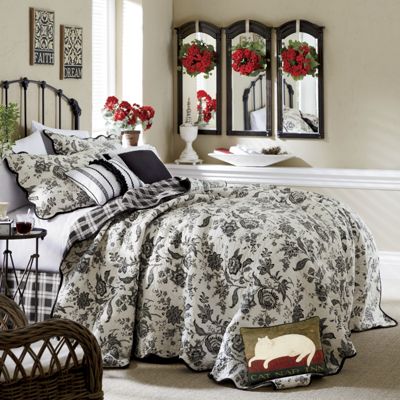 nanci oversized reversible quilt sham pillows shower curtain