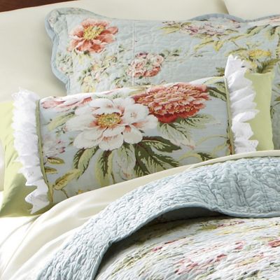 dorset oblong pillow