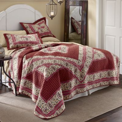 samsara oversized reversible quilt and sham