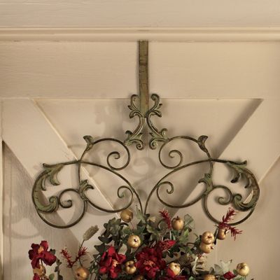 Wreath Holder