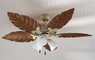 brasillia ceiling fan
