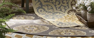 medallion anywhere rug