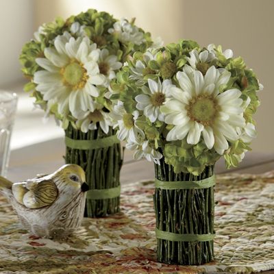 daisy bouquet 40