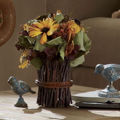 black eyed susan bouquet