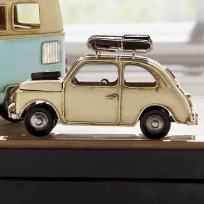 vintage car