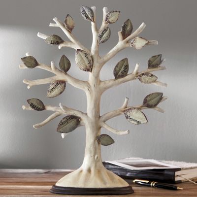 tree of life figurine