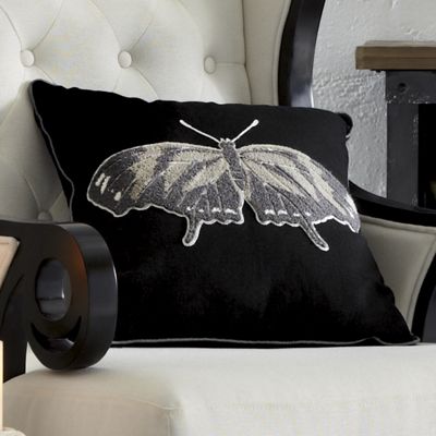 butterfly pillow 101
