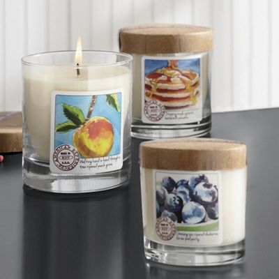 root candles