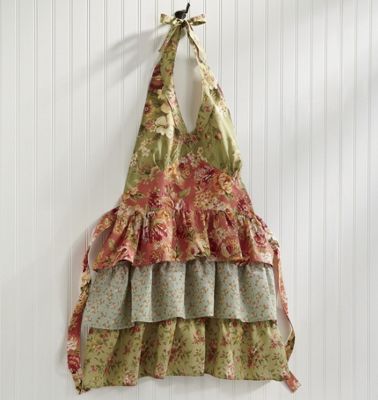 chelsea apron