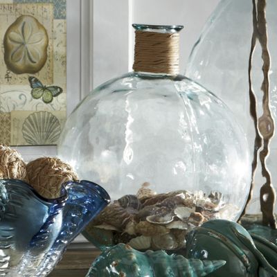 prado decorative bottle